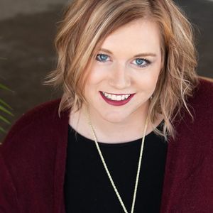 Meet your Posher, Katelynn